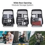 K&F Concept 25L Camera Backpack for Drones