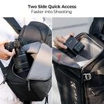 K&F Concept 25L Camera Backpack for Drones