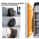 K&F Concept 25L Camera Backpack for Drones
