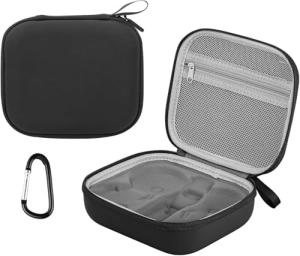 Mini Hard Case for DJI NEO Drone - Black