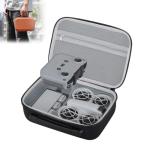 Cikiki Waterproof DJI Neo Carrying Case for Accessories