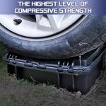 Preshwous Hard Case for DJI NEO Accessories