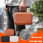 Cikiki Waterproof DJI Neo Carrying Case for Accessories