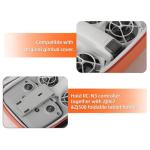 Cikiki Waterproof DJI Neo Carrying Case for Accessories