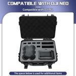 Preshwous Hard Case for DJI NEO Accessories