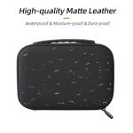 Cikiki Waterproof DJI Neo Carrying Case for Accessories