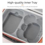 Cikiki Waterproof DJI Neo Carrying Case for Accessories