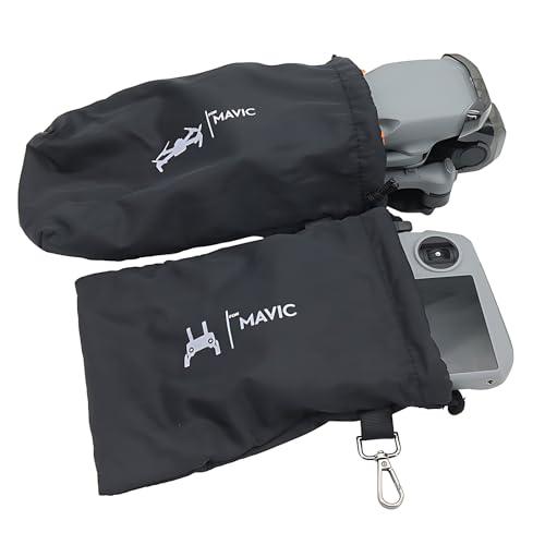 DJI Mini & Mavic Drone Soft Carrying Case