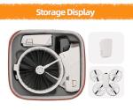 Honbobo Hard Travel Case for DJI Flip