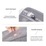 DJI Mini 2 Se Waterproof Shockproof Carrying Case