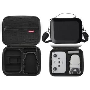 WOKEMA Father&I 4K Mini Drone Hard Case