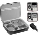 DJI Flip Drone Case - Portable Storage Bag