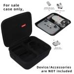 WOKEMA Father&I 4K Mini Drone Hard Case
