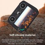 DJI Mini 3 Pro Silicone Remote Controller Case