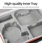 DJI Flip Drone Case - Portable Storage Bag