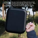 WOKEMA Father&I 4K Mini Drone Hard Case