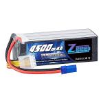 Zeee 6S 22.2V 4500mAh RC Drone Battery