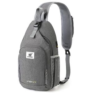 SKYSPER RFID Crossbody Sling Backpack for Travel