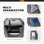 SKYSPER RFID Crossbody Sling Backpack for Travel