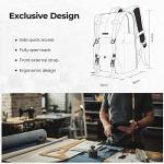 K&F Concept 20L Camera Backpack with Raincover