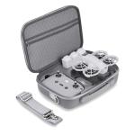 BRDRC DJI Neo Carrying Case with Shoulder Strap