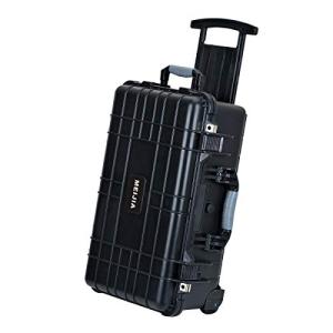 Meijia Waterproof Hard Case for Drones and Equipment