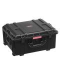 VEVOR Waterproof Hard Case with Wheels & Foam
