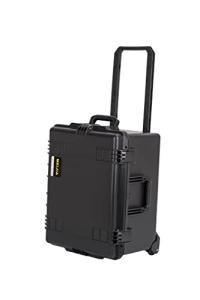 MEIJIA Waterproof Rolling Camera Case with Foam
