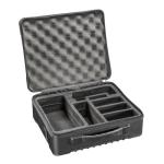 Mantona Waterproof Drone Case for DJI Mavic Pro