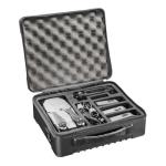 Mantona Waterproof Drone Case for DJI Mavic Pro