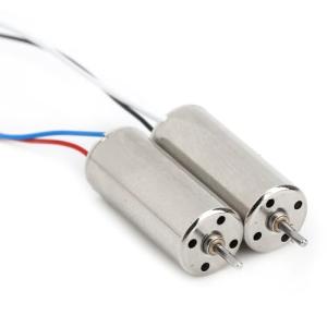 DIY Drone Motor - 2Pcs 8520 Coreless Motors