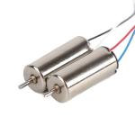 DIY Drone Motor - 2Pcs 8520 Coreless Motors
