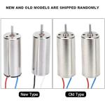DIY Drone Motor - 2Pcs 8520 Coreless Motors