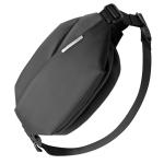 Inateck Sling Bag: Stylish, Splash-Resistant Crossbody Pack