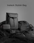 Inateck Sling Bag: Stylish, Splash-Resistant Crossbody Pack