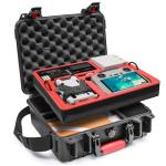 SYMIK Mini 4 Pro Waterproof Hard Case