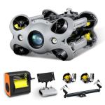 Chasing M2 Pro Underwater Drone, 8 Thrusters