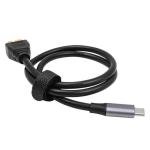 Tiardey XT60 Type-C Balance Charger Adapter Cable