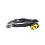 Tiardey XT60 Type-C Balance Charger Adapter Cable