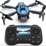 F179 Drone with 1080P Camera and LCD Screen