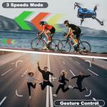 F179 Drone with 1080P Camera and LCD Screen