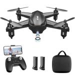 1080P HD Camera Drone with Carrying Case