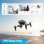 4DRC V42 Mini Drone with 1080P Camera