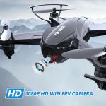 1080P HD Camera Drone with Carrying Case
