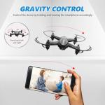 1080P HD Camera Drone with Carrying Case