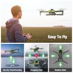 4K Camera Drone for Kids and Adults
