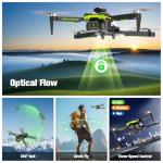 4K Camera Drone for Kids and Adults