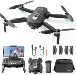 Holy Stone HS460 GPS Drone with 4K Camera