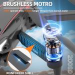 Kids' Brushless Motor Drone with 1080P Camera