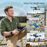 Holy Stone HS290 Foldable 1080P Camera Drone